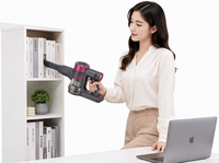Nouvel aspirateur vertical sans fil portable 2026 pour tapis et canapés