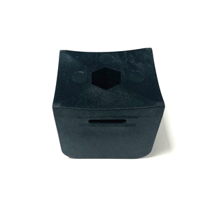 3-way 3/4&quot; Hole Snap-in Tower Stand Off Kit - Product Image 2