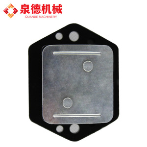 Resistencia del Ventilador S8713-81230 12V Compatible con Piezas de Camión Mezclador, Piezas de Aire Acondicionado para Camión Bomba/GAC Hino - Product Image 4