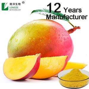 Пищевой манго Liofilizado En Polvo сушеный арбузный порошок экстракт семян Фруктовый Порошок Сок Халяль Сертифицированный 1 кг MOQ - Product Image 2