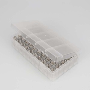 Hochdruck Ruby Impact PIN Industrielle Garten nebel düsen Bewässerungs system Misting & Fogging Sprüh düse - Product Image 2