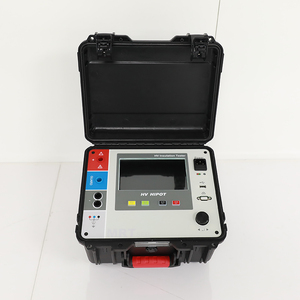 <span class=keywords><strong>Testeur</strong></span> de résistance d'isolement haute tension HVHIPOT MRT-10 10kV IR <span class=keywords><strong>Megger</strong></span> - Product Image 5