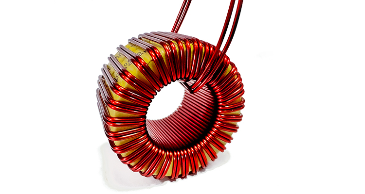 source 高速侧滑式环形电感线圈绕线机电机线圈绕线机自动定子绕线机