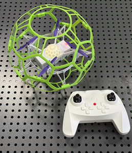 Dwi Dowellin más nuevo de buena calidad Drones profesional de larga distancia Racing Kit Drone fútbol - Product Image 1