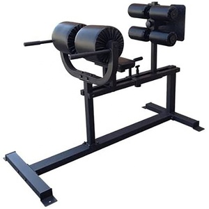 Workout Exercise Training Function Cheap <b>Sale</b> Squat Machine Developer <b>Gym</b> Equipment China <b>Bench</b> Roman Chair Glute Harm - Product Image 6