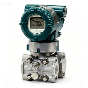 Yokogawa EJA438E Sello de diafragma remoto de alta resistencia SIL2 a prueba de explosiones, serie DPHARP EJA, reemplaza al EJX438A - Product Image 3