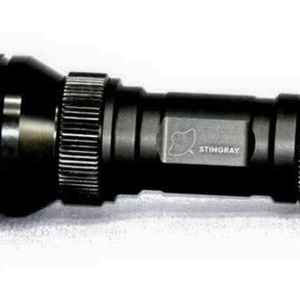 Linterna de buceo profesional a prueba de agua y linterna de rescate de emergencia para búsqueda subacuática - Product Image 1