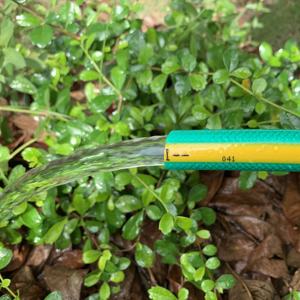 花园软管1/2 ”花园灌溉用水管Pvc花园水管灌溉浇水 - Product Image 6