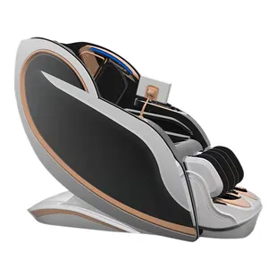 2022 new siege massant sl 4d massage chair zero gravity luxury 4d chaise de massage