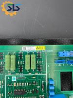 Nouvelle carte de circuit imprimé de haute qualité 91.101.1141 91.101.1111 HV1002 pour machine d'impression offset