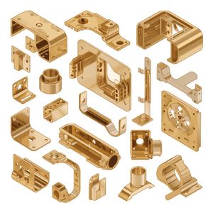 Adornos Acrílicos Cortados con Láser, Decoraciones Decorativas para Paredes Cortadas con Láser, Soportes para Exteriores, Letreros Metálicos, Productos, Láminas de Latón, Bordes - Product Image 1