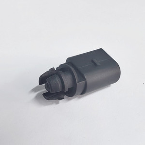 Sensore di Temperatura Esterna Adatto per Sagitar Magotan Tiguan <span class=keywords><strong>POLO</strong></span> Passat Touareg Superb Octavia 6RD 820 535 - Product Image 3