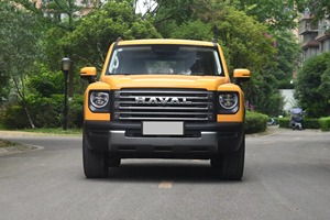<span class=keywords><strong>Le</strong></span> <span class=keywords><strong>SUV</strong></span> électrique 4x4 de luxe <span class=keywords><strong>le</strong></span> <span class=keywords><strong>moins</strong></span> <span class=keywords><strong>cher</strong></span> en Chine - la nouvelle voiture électrique hybride Haval Raptor Hi4 2023 à prix abordable pour adultes - Product Image 3
