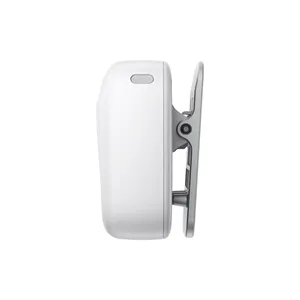 Original pour DJl Mic Mini émetteur pour Osmo Action 5 <span class=keywords><strong>Pro</strong></span> Osmo Action 4 ou Osmo Pocket 3 sans récepteur - Product Image 4