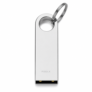 Memoria USB Pendrive de 128GB, Dispositivo de Almacenamiento Portátil - Product Image 5