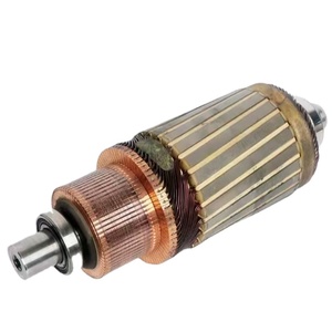 Rotor de Motor de Accionamiento J2001070 para la Serie 335 E16/E20 - Product Image 1