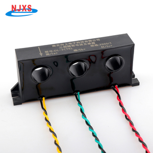 Nhà Sản xuất nhà máy DL-3CTKL-50A/25mA ba giai đoạn hiện tại biến áp 2000/1 100A/25mA 4000/1 100A/20mA 5000/1 cả cạnh tranh - Product Image 5