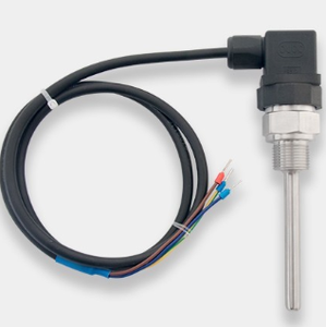 Oem Fabriek Prijs Aangepaste Odm <span class=keywords><strong>Rtd</strong></span> Platina Kronkelende Temperatuursensoren <span class=keywords><strong>Pt100</strong></span> Usb Temperatuur Zender Ip65 Roestvrij Staal - Product Image 2