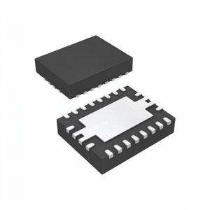 BQ24032ARHLT 20 VFQFN Exposed Pad Battery Chargers Original Electronic Circuit Components - Product Image 1