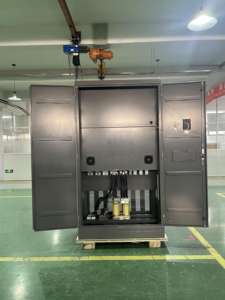 Inversores de Frecuencia Variable (VFD) de Alto Rendimiento para Uso General 11G / 15P, Inversor VFD DRIVE de 11Kw - Product Image 3