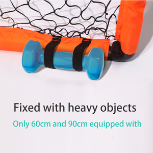 High Quality Training <strong>Football</strong> Folding Gate Outdoor Play Sport Soccer Pop up Handball Portable <strong>Football</strong> Goal - Product Image 3