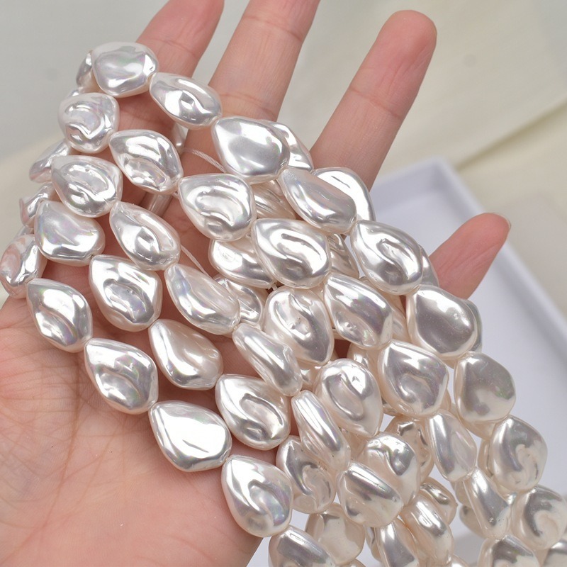 5 6mm Natural Freshwater Cultured Pearl
