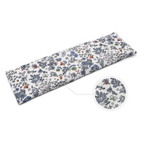 Petal Designs Packs de chaleur pour micro-ondes avec imprimés de fleurs