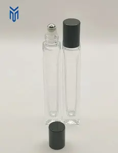 13 مللي متر الرقبة حجم أسود معدن الألمنيوم لفة على زجاجة زجاجات صغيرة بغطاء