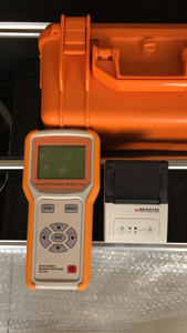 Geófono C120 de Alta Precisión, LWD Portátil y Ligero, Deflectómetro de Caída, Multivoltaje, Origen Estadounidense, 1 Año de Garantía - Product Image 2