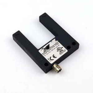 Sensor fotoeléctrico de horquilla OGUFIX 031 NOV - Product Image 1