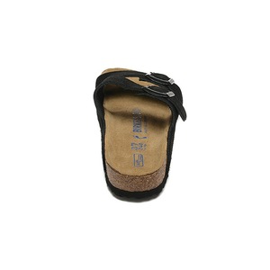 Fabricant de sandales <span class=keywords><strong>Birkenstock</strong></span> Arizona à marque privée OEM ODM, mules orthopédiques avec soutien de la voûte plantaire et semelle en liège, vente en gros - Product Image 4