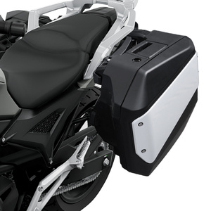 Maletas Laterales Rígidas de Fábrica con Liberación Rápida para Motocicleta Honda NC750X, Caja Lateral para Motocicleta - Product Image 3