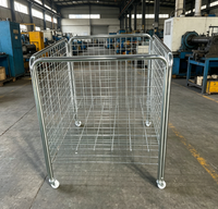Comptoir de promotion portable pliable personnalisable pour marché et exposition