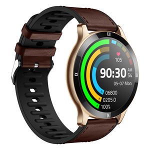 Reloj Inteligente DF QT28 con Sensor de Aceleración de Tres Ejes, Comunicación Inalámbrica con Auriculares, Modo Deportivo, Control de Música - Product Image 3