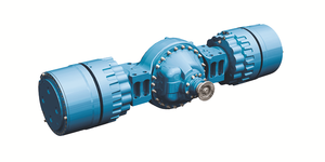 OEM prix DDANA SPICERR HORS ROUTE 16D 20D <span class=keywords><strong>112</strong></span> <span class=keywords><strong>113</strong></span> 123 133 D91 ESSIEUX - Product Image 4