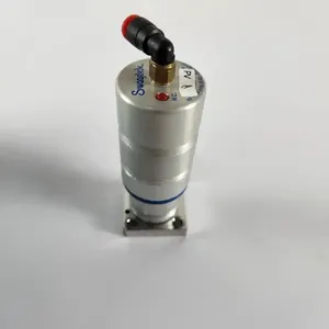 Válvula de Diafragma Modular Swagelok 6LVV-MSM-DE3-W2-P-C, Tamaño de 12 Pulgadas - Product Image 4