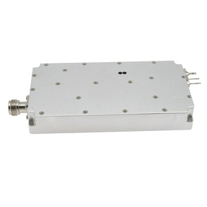 Módulo RF SDR Digital GaN de 100MHz-6GHz, Amplificador de Potencia RF de Alta Ganancia de 100W - Product Image 2