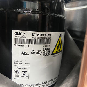 <span class=keywords><strong>Aire</strong></span> <span class=keywords><strong>Acondicionado</strong></span> Mini Split <span class=keywords><strong>Inverter</strong></span> OEM ODM en Oferta, 110-120v, R454B, 9000 BTU, Sistema de <span class=keywords><strong>Aire</strong></span> <span class=keywords><strong>Acondicionado</strong></span> Mini Split de 36000 BTU - Product Image 6
