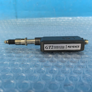 เซ็นเซอร์แบบสัมผัสอัจฉริยะรุ่น GT2 ของ Keyence สำหรับระบบควบคุมอุตสาหกรรมอัตโนมัติ - Product Image 1
