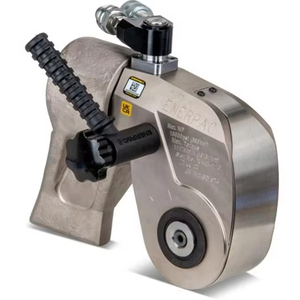 Clé dynamométrique hydraulique à entraînement carré ENERPAC S11000X 11175 Ft. Lbs. 1. 1/2 pouce - Product Image 2