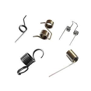 Stainless Steel Spring Steel Wire Springs For Electrical Appliances And Lighting Fixtures - Product Image 2