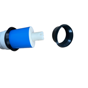 Sello de salmuera de membrana RO de silicona/EPDM para la producción de elementos de membrana de purificador de agua por ósmosis inversa (comercial) - Product Image 3