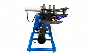 Cintreuse de tuyaux hydraulique - Product Image 3