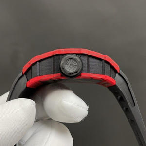 Montre mécanique squelettée pour homme 2025, étanche, au design élégant et pointe de style tendance - Product Image 5