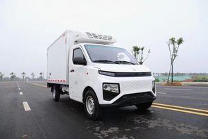 Nuovo <span class=keywords><strong>Camion</strong></span> Frigorifero a Energia Elettrica, Veicoli <span class=keywords><strong>Usati</strong></span>, Auto Elettrica, <span class=keywords><strong>Camion</strong></span> Refrigerato con Box Frigo in Vendita - Product Image 4