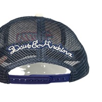 Set de Gorras Trucker para Hombre y Mujer, 4 Piezas, Gorra de Malla con Cierre a Presión, Estilo Urbano, Hip Hop, Vintage, Unisex, con Logotipo Personalizado, Gorra Nueva al por Mayor