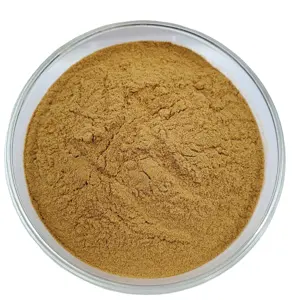 Factory wholesale Yucca Root Extract 30% saponins/Yucca shidigero extract