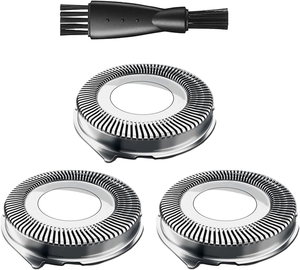 Kit de Lames de Rechange Universelles pour Système de Rasage Masculin – Accessoires de Réparation Durables pour Rasoir Électrique – Fabrication OEM - Product Image 2