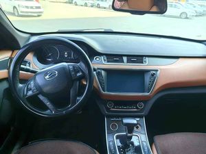 Landwind X7 2.0T 2018 de Gama Alta, en Perfectas Condiciones y a Bajo Precio, Auto Usado - Product Image 4