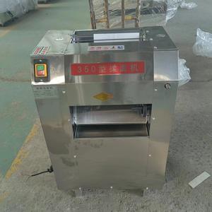 Machine <span class=keywords><strong>à</strong></span> laminer la <span class=keywords><strong>pâte</strong></span> industrielle de qualité supérieure, automatique, compatible avec les noix, vente chaude, prix du fabricant de la marque ZD - Product Image 3